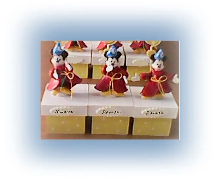 Mickey Magico | Elo7