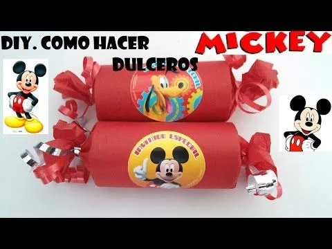 Mickey mause bebe PlayList