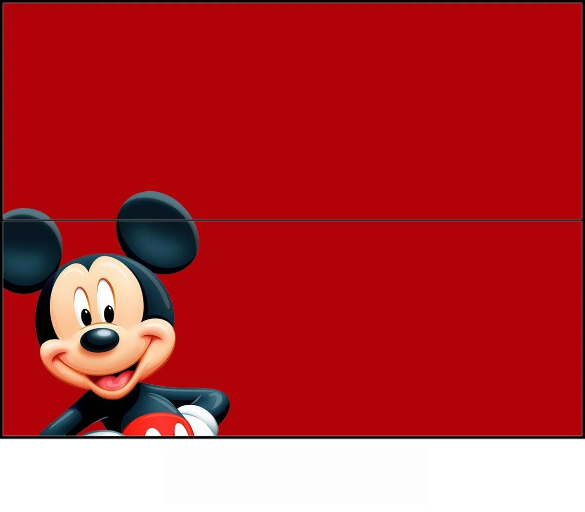 Mickey y Minnie: etiquetas para golosinas, para Imprimir Gratis ... Mickey y Minnie: etiquetas para golosinas, para Imprimir Gratis ...