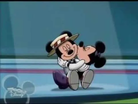 mickey minnie moments - YouTube