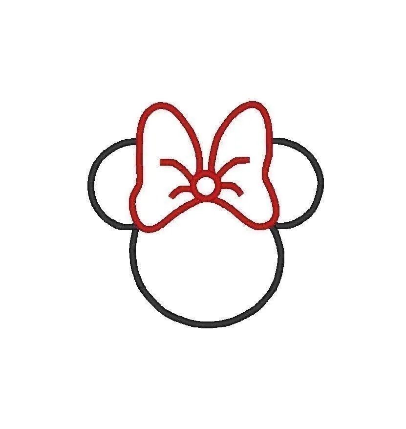 mickey minnie mouse head template Car Pictures mickey minnie mouse head template Car Pictures