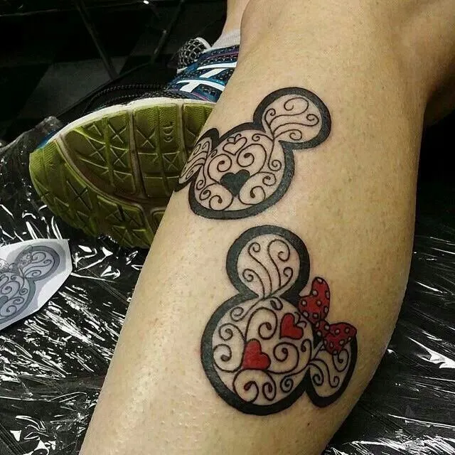 Tatted up on Pinterest | Cupcake Tattoos, Couple Tattoos and Baby ... Tatted up on Pinterest | Cupcake Tattoos, Couple Tattoos and Baby ...