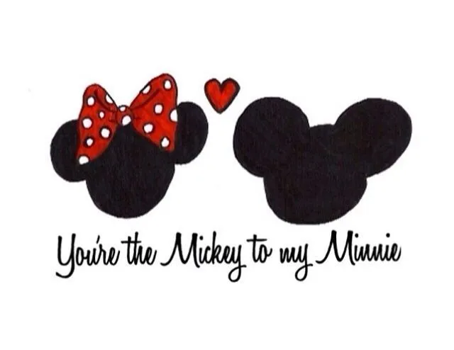 Mickey and Minnie on Pinterest | Mickey Mouse, Minnie Mouse and ... Mickey and Minnie on Pinterest | Mickey Mouse, Minnie Mouse and ...