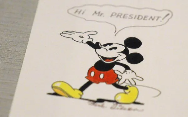 Mickey Mouse: 10 cosas que no sabías del personaje emblema de ...