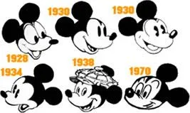 Mickey Mouse
