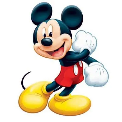 Mickey Mouse 3d Hd Wallpaper For Fullscreen And Widescreen Desktop