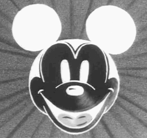 mickey mouse