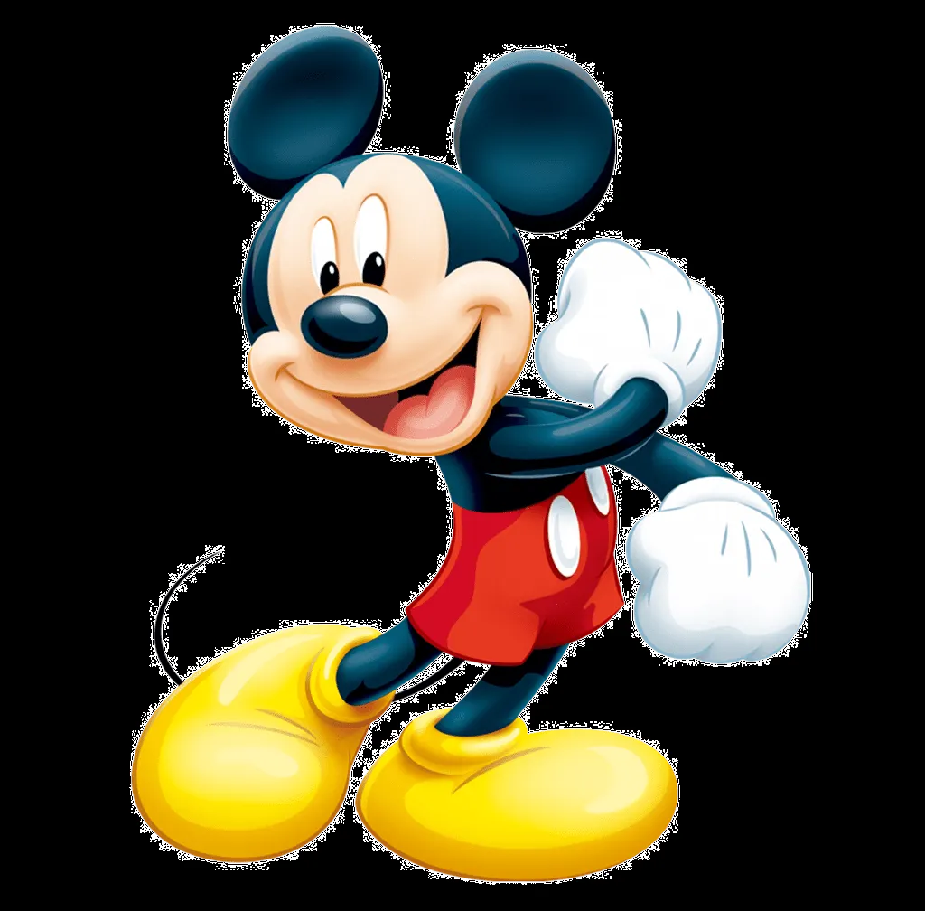 La casa de Mickey Mouse png - Imagui