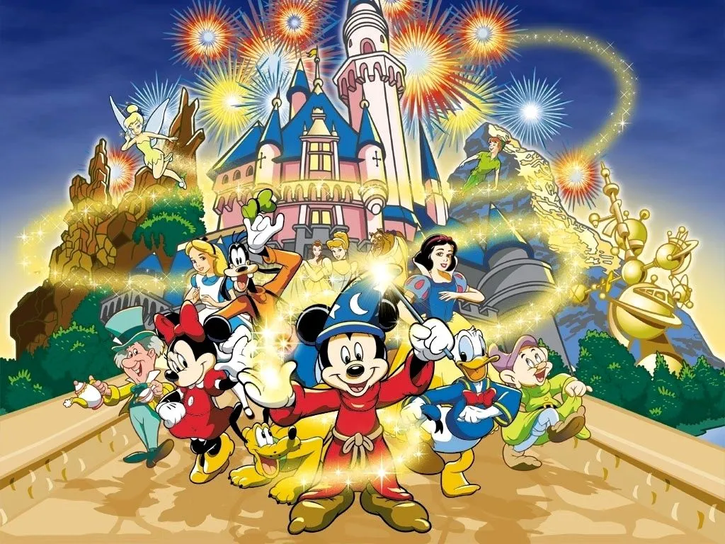 Mickey Mouse y Sus Amigos | Fotos e Imágenes en FOTOBLOG X Mickey Mouse y Sus Amigos | Fotos e Imágenes en FOTOBLOG X