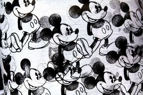 mickey mouse antiguo - Buscar con Google | me gusta | Pinterest