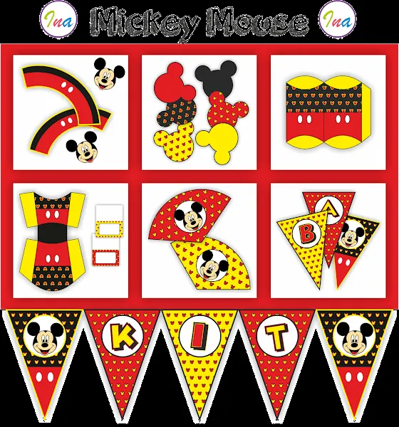 minnie ma (2) | Aprender manualidades es facilisimo.com