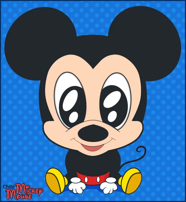 Imagenes Mickey Mouse baby - Imagui