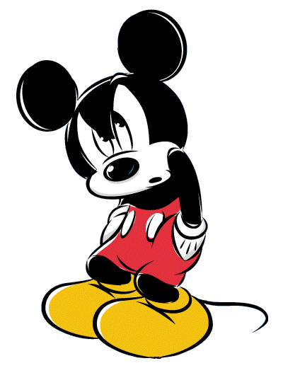Mickey mouse para imprimir - Imagenes y dibujos para imprimirTodo ... Mickey mouse para imprimir - Imagenes y dibujos para imprimirTodo ...
