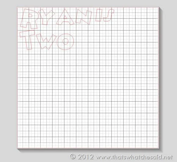 Mickey Mouse Birthday Banner & Free Printable - That's What Che Said Mickey Mouse Birthday Banner & Free Printable - That's What Che Said