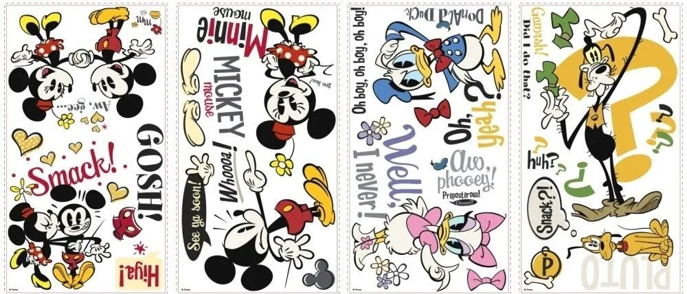 Mickey Mouse classic wallpaper - Imagui