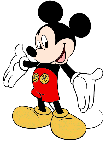 Mickey Mouse Clip Art Silhouette | Clipart Panda - Free Clipart Images Mickey Mouse Clip Art Silhouette | Clipart Panda - Free Clipart Images
