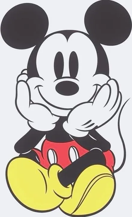 Mickey Mouse Clubhouse