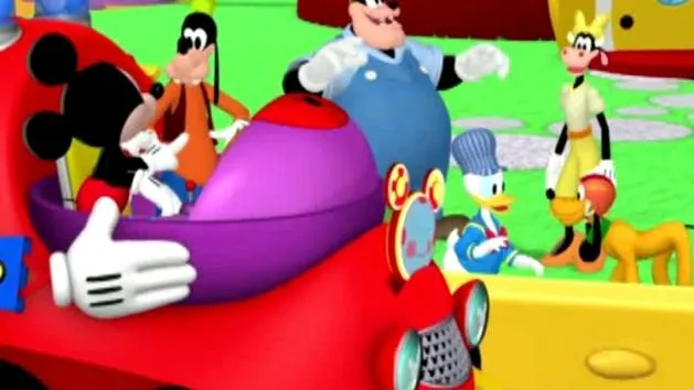 Mickey Mouse Clubhouse - All Videos Page | Disney Junior Mickey Mouse Clubhouse - All Videos Page | Disney Junior