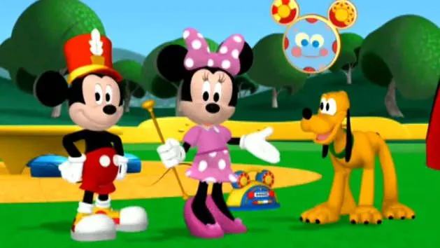 Mickey Mouse Clubhouse - All Videos Page | Disney Junior