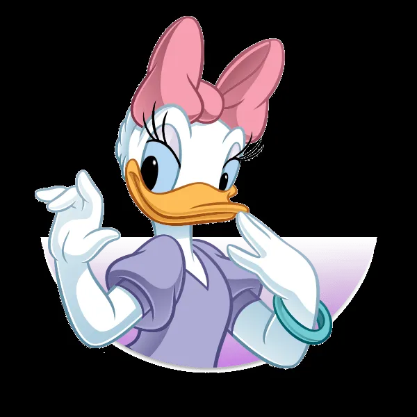 Mickey Mouse Clubhouse Characters Faces | Clipart Panda - Free ...