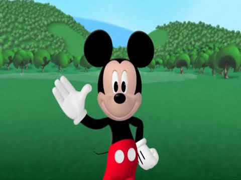 Mickey Mouse clubhouse HOT DOG song special - YouTube Mickey Mouse clubhouse HOT DOG song special - YouTube