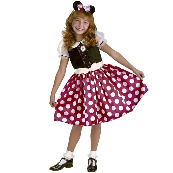 Minnie Mouse: disfraces y decoración para comprar online ...