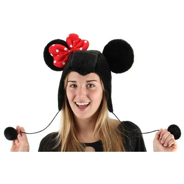 Disfraz de Minnie Mouse – Disfraces oficiales de Minnie Mouse ...