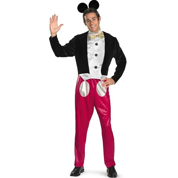 Mickey Mouse – Compra online de disfraces de Mickey Mouse ... Mickey Mouse – Compra online de disfraces de Mickey Mouse ...