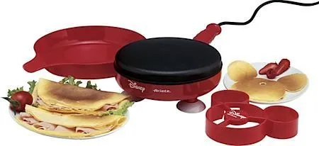 Mickey Mouse crêpe maker | Disney ~ House | Pinterest Mickey Mouse crêpe maker | Disney ~ House | Pinterest