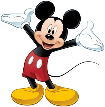 Mickey Mouse - Disney Wiki