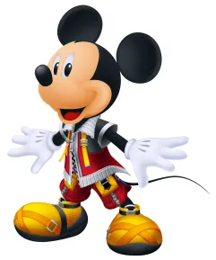 Mickey Mouse - Disney Wiki