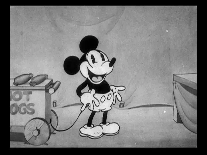 Mickey Mouse - DisneyWiki