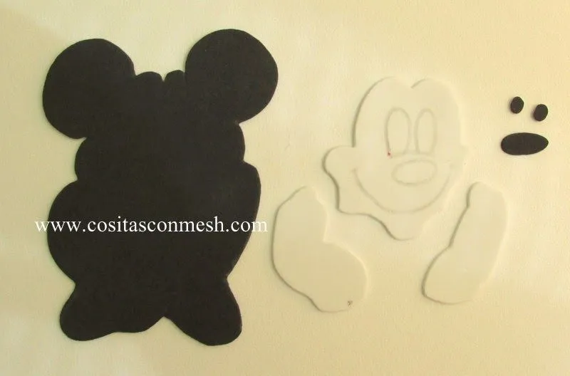 Mickey mouse dulcero en vasito para niños ~ cositasconmesh Mickey mouse dulcero en vasito para niños ~ cositasconmesh