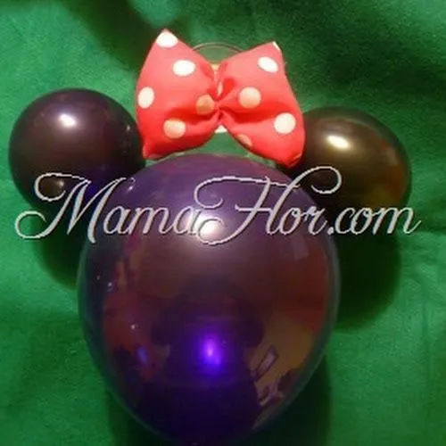 mickey mouse | Fiestas, Cumpleaños, Decoración y Manualidades ...