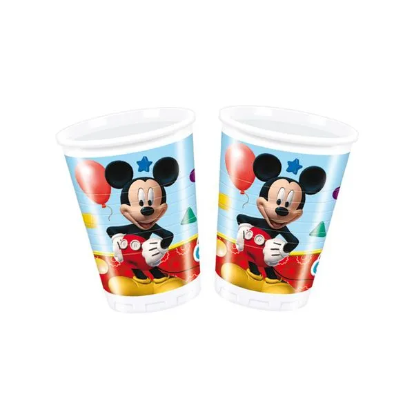 Mickey Mouse | FunideliaES - Ropa Online