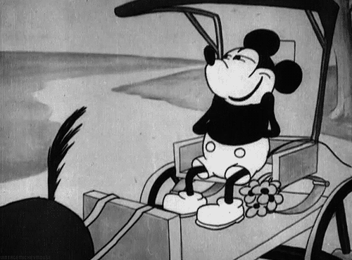 mickey mouse gifs | Tumblr