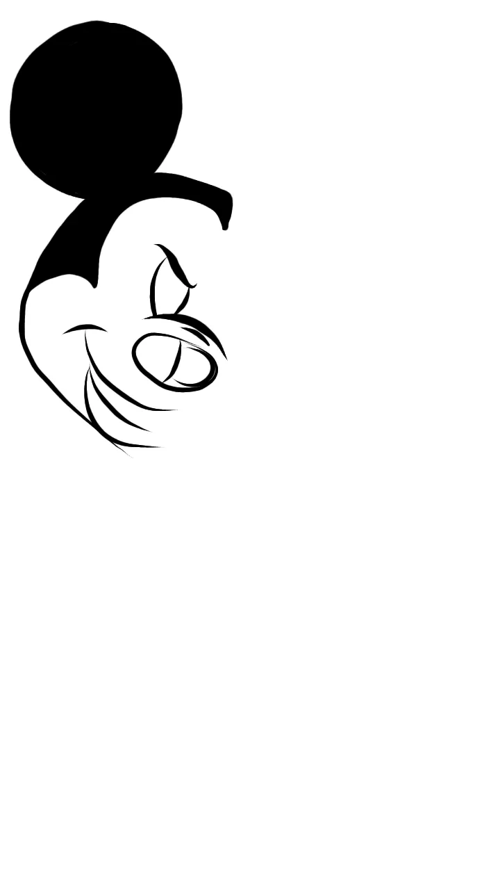 MICKEY MOUSE — Hive