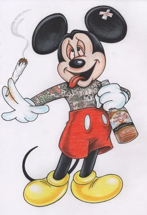 7 Mickey Mouse ideas | mickey mouse, mickey, disney art 7 Mickey Mouse ideas | mickey mouse, mickey, disney art