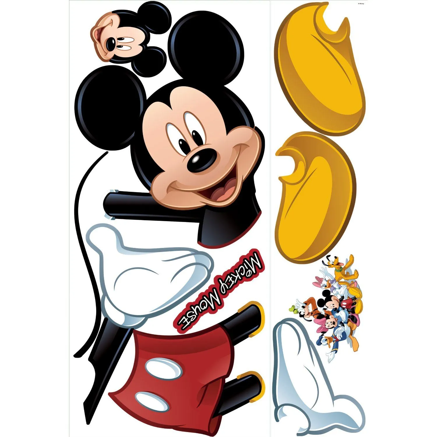 mickey mouse imprimir y recortar:Imagenes y dibujos para imprimir ... mickey mouse imprimir y recortar:Imagenes y dibujos para imprimir ...