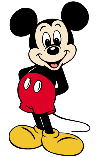 Mickey Mouse Mania | Publish with Glogster!