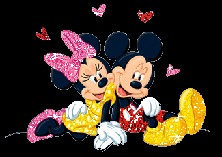 Mickey Mouse y Minnie Mouse gifs animados | Imágenes y fotos Mickey Mouse y Minnie Mouse gifs animados | Imágenes y fotos