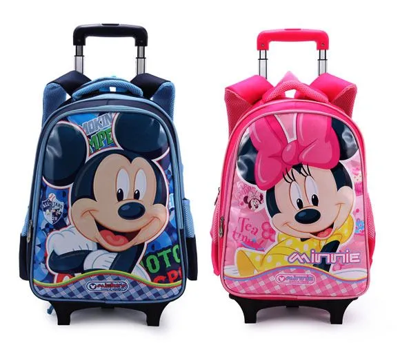 Mickey Mouse Mochila - Compra lotes baratos de Mickey Mouse ...