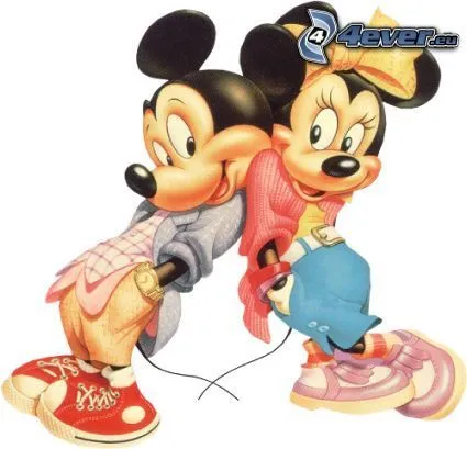 mickey-mouse,-mys,-kreslene- ...