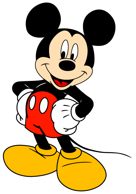 Mickey Mouse on Drugs Gif images