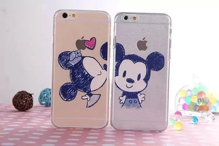 Promoción de Mickey Mouse Parejas - Compra Mickey Mouse Parejas ...