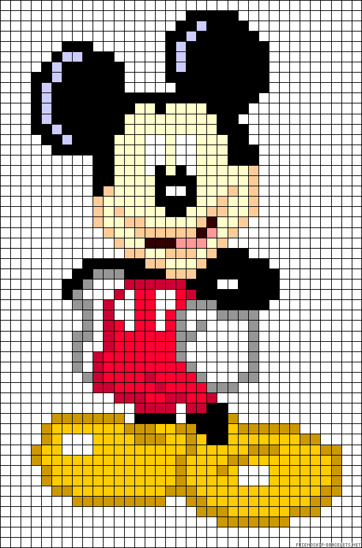 Mickey Mouse | bordados | Pinterest | Patrones De Cuentas, Ratones ... Mickey Mouse | bordados | Pinterest | Patrones De Cuentas, Ratones ...