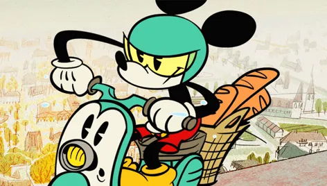 Imagenes de Mickey Mouse con brillo y movimiento - Imagui Imagenes de Mickey Mouse con brillo y movimiento - Imagui