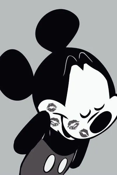 Mickey Mouse Wallpaper on Pinterest | Disney Screensaver, Mickey ...