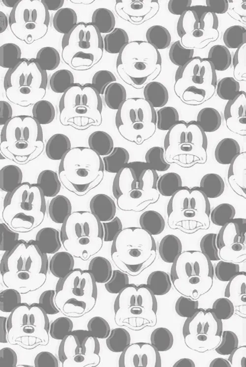 Mickey mouse - Zombie ®