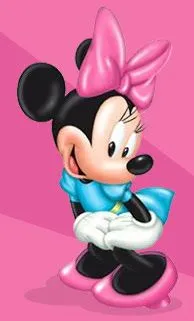 ... , Mickey, PLuto, Toy Story, Disney: Disney Personajes > Minnie